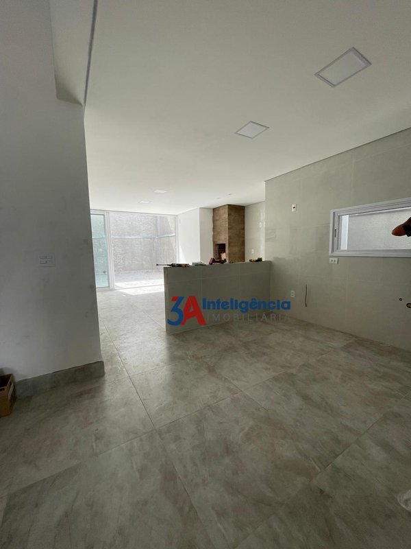 CASA CONDOMÍNIO IBITI RESERVA - SOROCABA - Sorocaba - 