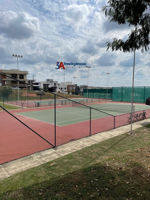 CASA CONDOMÍNIO IBITI RESERVA - SOROCABA - Sorocaba - 