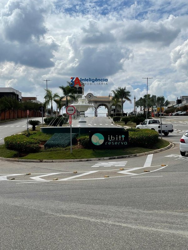 CASA CONDOMÍNIO IBITI RESERVA - SOROCABA - Sorocaba - 
