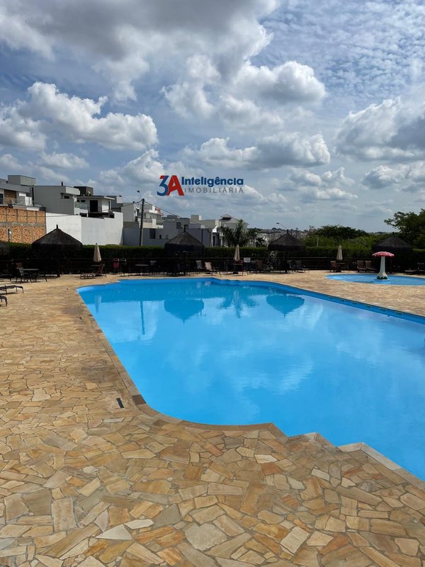 CASA CONDOMÍNIO IBITI RESERVA - SOROCABA - Sorocaba - 