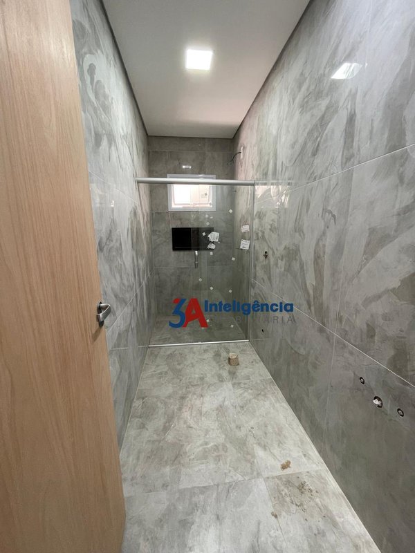 CASA CONDOMÍNIO IBITI RESERVA - SOROCABA - Sorocaba - 