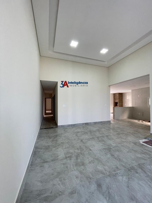 CASA CONDOMÍNIO IBITI RESERVA - SOROCABA  Sorocaba - 