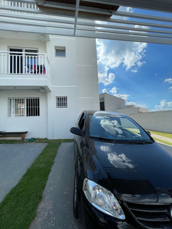 OPORTUNIDADE ÚNICA DENTRO DO RESIDENCIAL SANTO ANTONIO - FRANCO DA ROCHA! Rua Cristiano Araújo Franco da Rocha - 