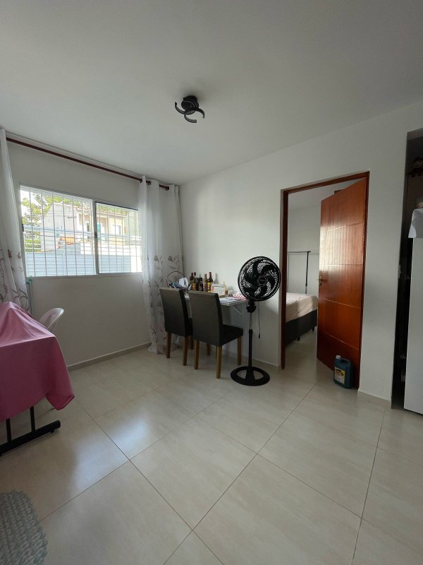 OPORTUNIDADE ÚNICA DENTRO DO RESIDENCIAL SANTO ANTONIO - FRANCO DA ROCHA! Rua Cristiano Araújo Franco da Rocha - 
