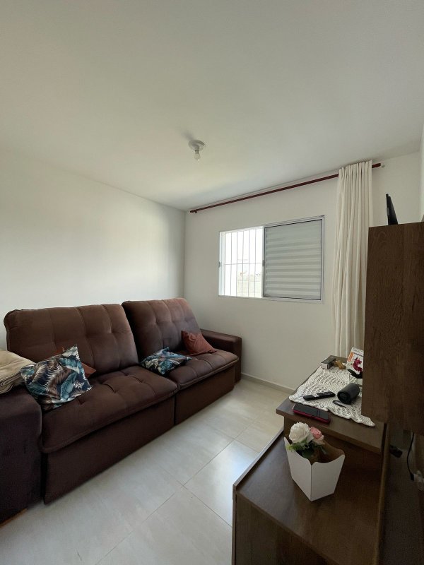 OPORTUNIDADE ÚNICA DENTRO DO RESIDENCIAL SANTO ANTONIO - FRANCO DA ROCHA! Rua Cristiano Araújo Franco da Rocha - 