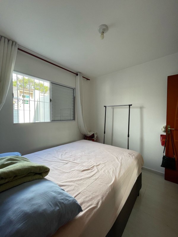 OPORTUNIDADE ÚNICA DENTRO DO RESIDENCIAL SANTO ANTONIO - FRANCO DA ROCHA! Rua Cristiano Araújo Franco da Rocha - 