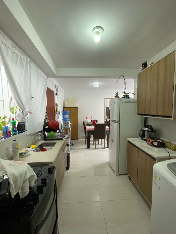 OPORTUNIDADE ÚNICA DENTRO DO RESIDENCIAL SANTO ANTONIO - FRANCO DA ROCHA! Rua Cristiano Araújo Franco da Rocha - 