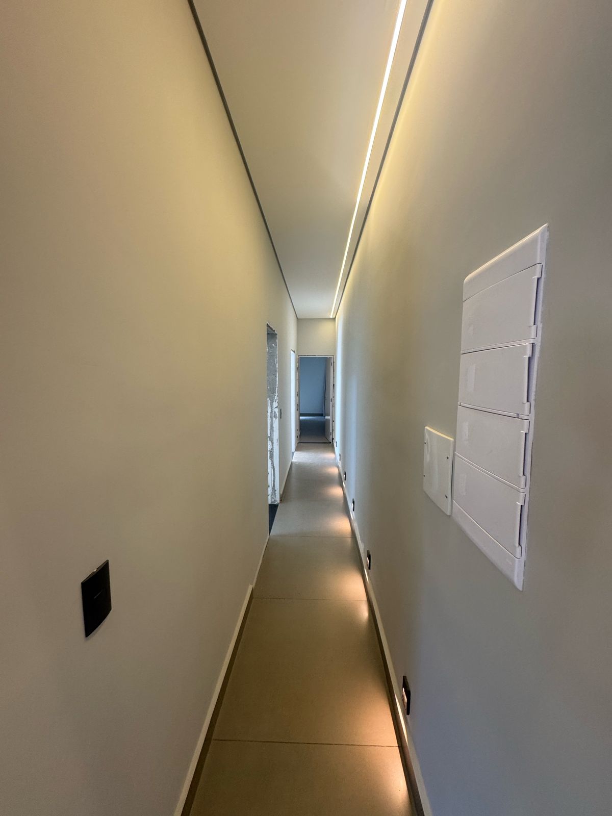 Casa com 3 dormit&oacute;rios &agrave; venda,165m&sup2; - Condom&iacute;nio  Villagio Di Capri - Votorantim - SP Rodovia João Leme dos Santos Votorantim - 