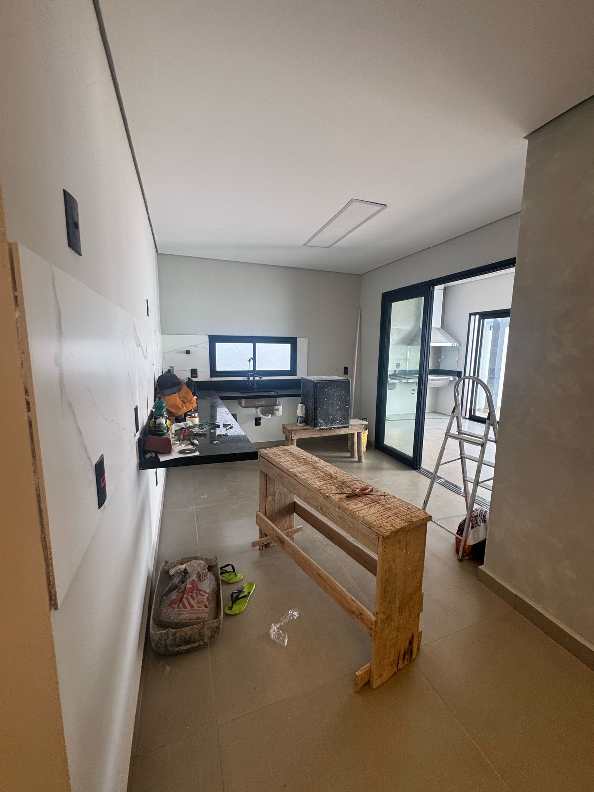 Casa com 3 dormit&oacute;rios &agrave; venda,165m&sup2; - Condom&iacute;nio  Villagio Di Capri - Votorantim - SP Rodovia João Leme dos Santos Votorantim - 