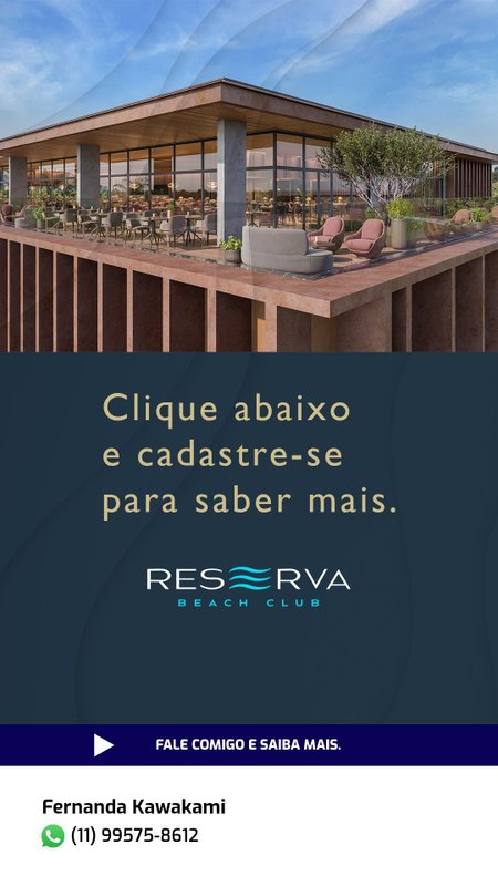 Venha conhecer o maior Clube de Ondas em Alphaville - Santana de Parnaíba - 
