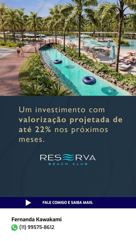 Venha conhecer o maior Clube de Ondas em Alphaville - Santana de Parnaíba - 