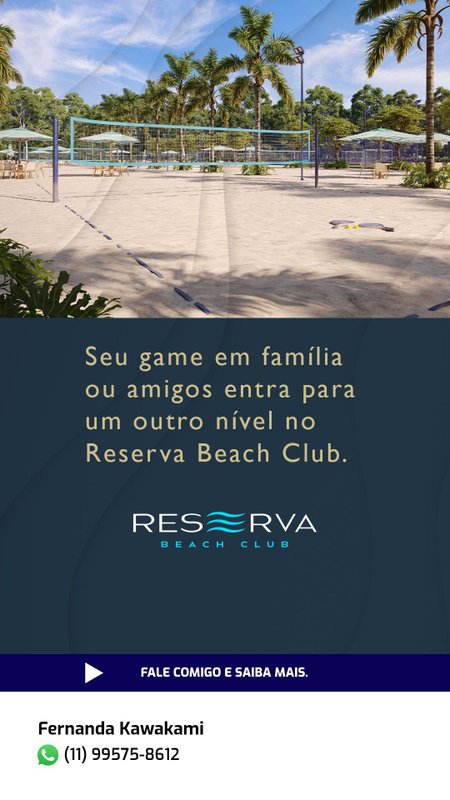 Venha conhecer o maior Clube de Ondas em Alphaville - Santana de Parnaíba - 