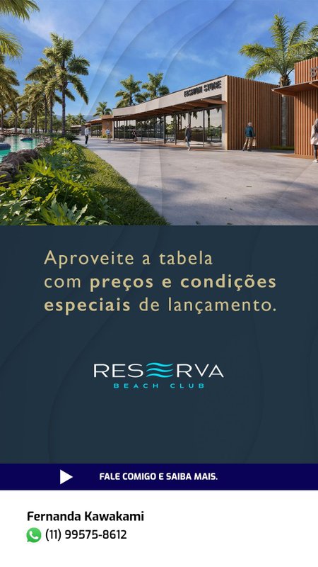 Venha conhecer o maior Clube de Ondas em Alphaville - Santana de Parnaíba - 