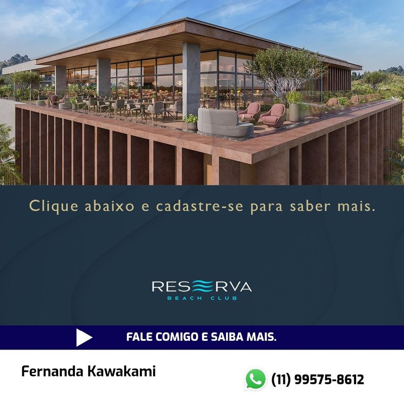 Venha conhecer o maior Clube de Ondas em Alphaville - Santana de Parnaíba - 