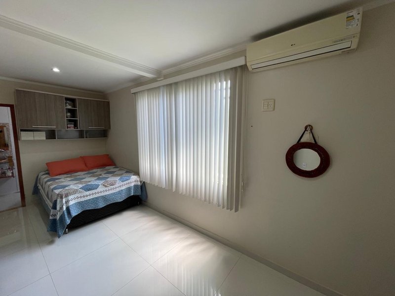 Casa com 3 Quartos à Venda na Avenida Imigrantes - Bairro Rio Madeira Av. Imigrantes Porto Velho - 