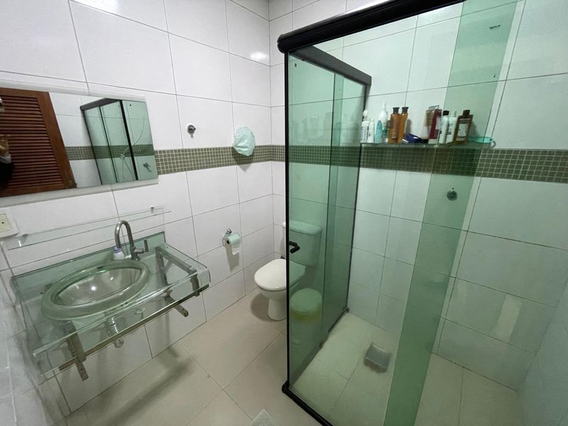 Casa com 3 Quartos à Venda na Avenida Imigrantes - Bairro Rio Madeira Av. Imigrantes Porto Velho - 