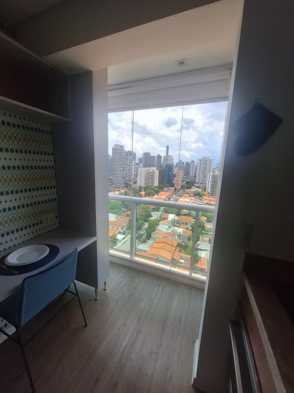  Avenida Portugal São Paulo - 