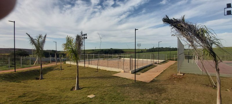 CASA DE 2 DORMITÓRIOS EM CONDOMÍNIO FECHADO EM BOITUVA Estrada Municipal Roque Antunes Fragozo Boituva - 