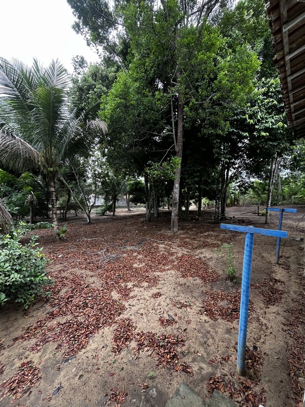SÍTIO LOCALIZADO NO BAIRRO JAPARA ARRAIAL D’AJUDA BA Rua do beija flor  Porto Seguro - 