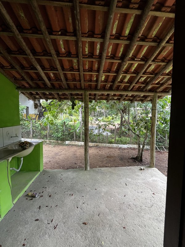 SÍTIO LOCALIZADO NO BAIRRO JAPARA ARRAIAL D’AJUDA BA Rua do beija flor  Porto Seguro - 