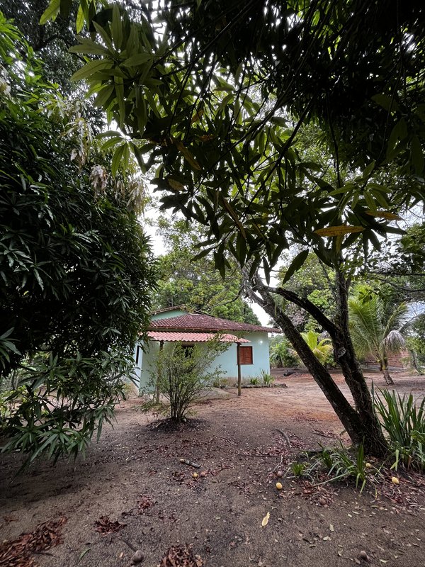 SÍTIO LOCALIZADO NO BAIRRO JAPARA ARRAIAL D’AJUDA BA Rua do beija flor  Porto Seguro - 
