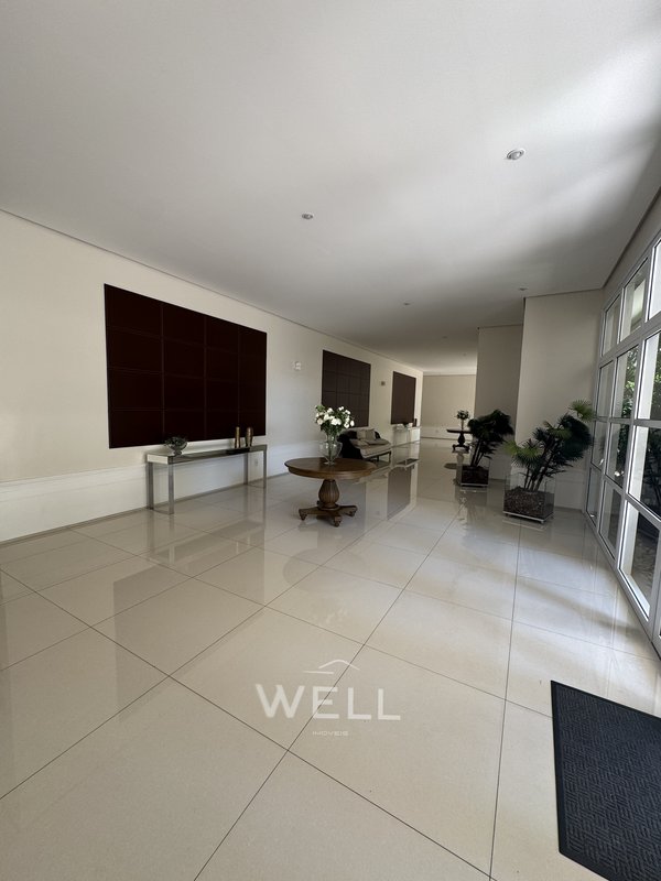 Apartamento à venda na Vila Gilda Santo André 126m2 - 03 suítes - Santo André - 