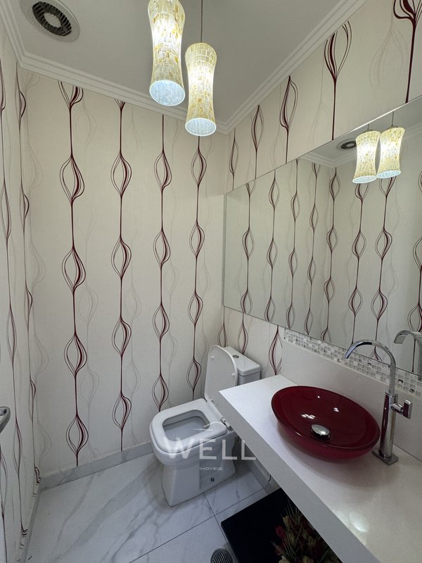 Apartamento à venda na Vila Gilda Santo André 126m2 - 03 suítes - Santo André - 