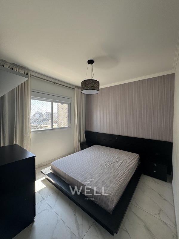 Apartamento à venda na Vila Gilda Santo André 126m2 - 03 suítes - Santo André - 