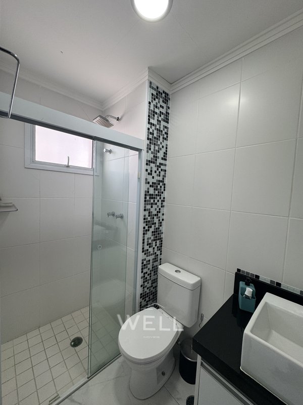 Apartamento à venda na Vila Gilda Santo André 126m2 - 03 suítes - Santo André - 