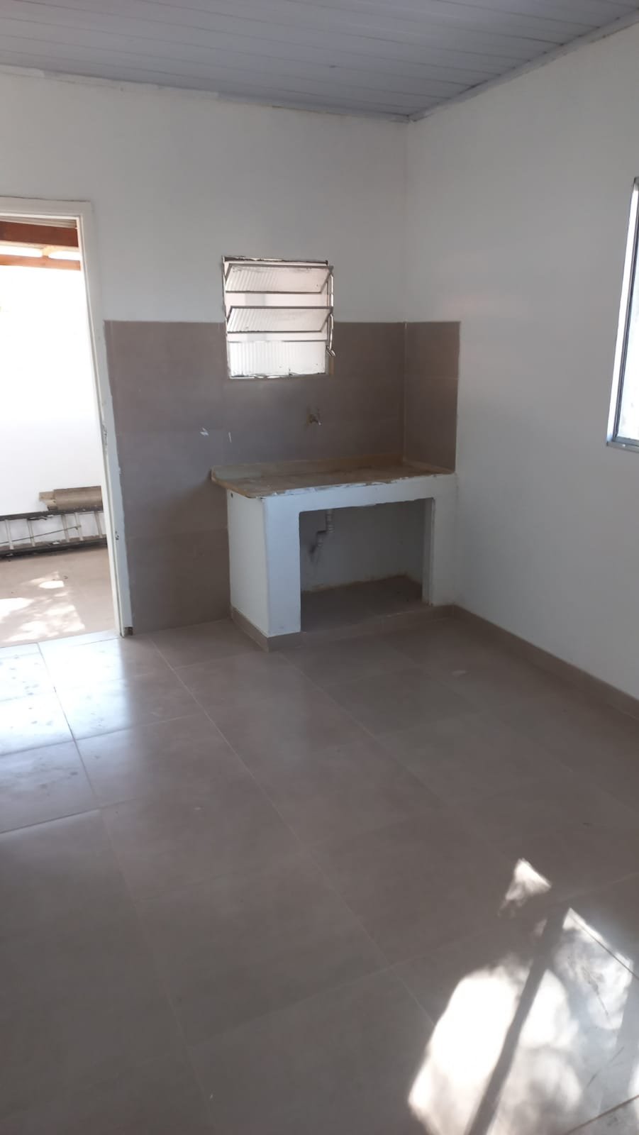 Sobrado para alugar com 1 quarto, 75m² - Foto 7