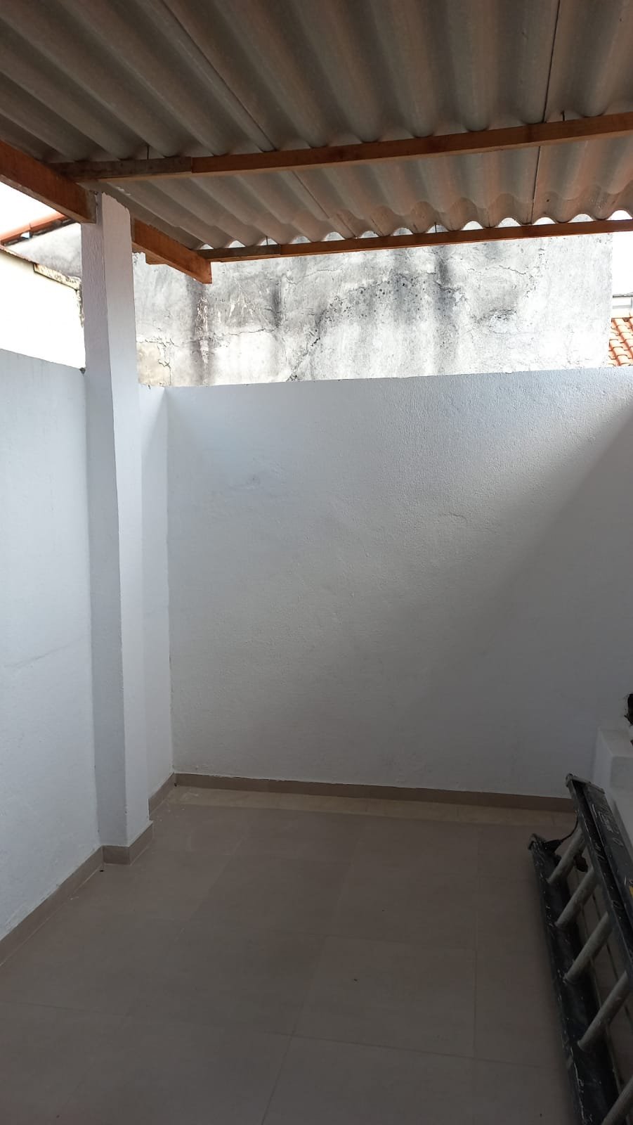 Sobrado para alugar com 1 quarto, 75m² - Foto 10