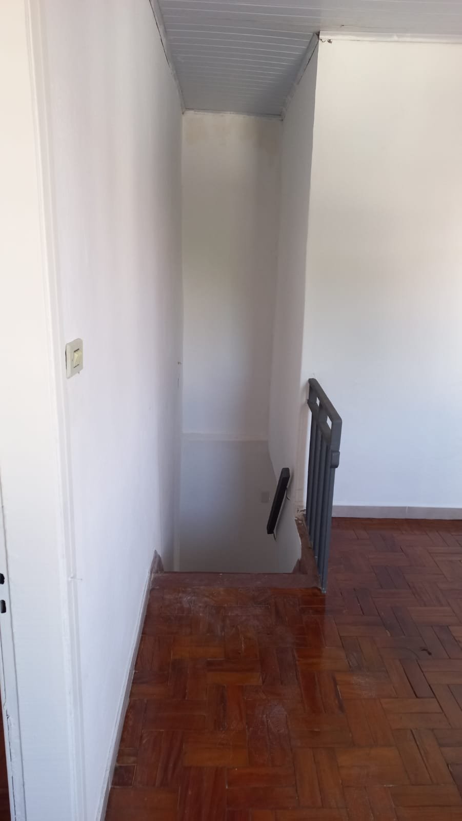 Sobrado para alugar com 1 quarto, 75m² - Foto 11