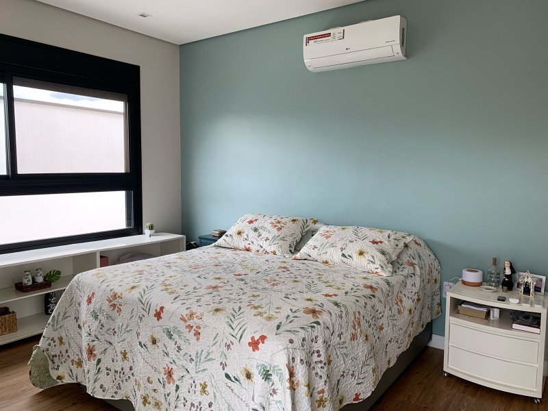 🏡 Residência Moderna com Energia Solar – Próxima ao Shopping Dom Pedro - Campinas - 