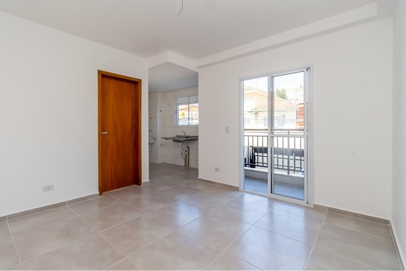 Apartamento VZC 55 Apto 601811024-11 43m² 2D Cabinda São Paulo - 