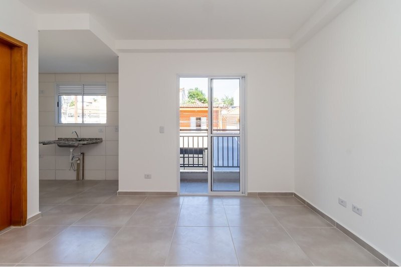 Apartamento VZC 55 Apto 601811024-11 43m² 2D Cabinda São Paulo - 