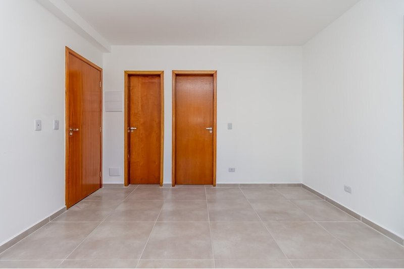 Apartamento VZC 55 Apto 601811024-11 43m² 2D Cabinda São Paulo - 