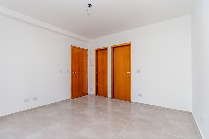 Apartamento VZC 55 Apto 601811024-11 43m² 2D Cabinda São Paulo - 
