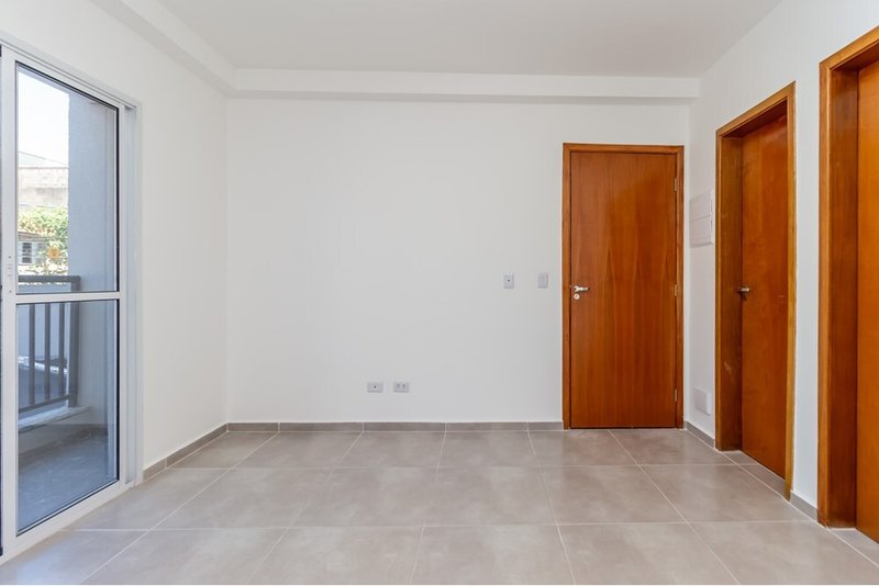 Apartamento VZC 55 Apto 601811024-11 43m² 2D Cabinda São Paulo - 