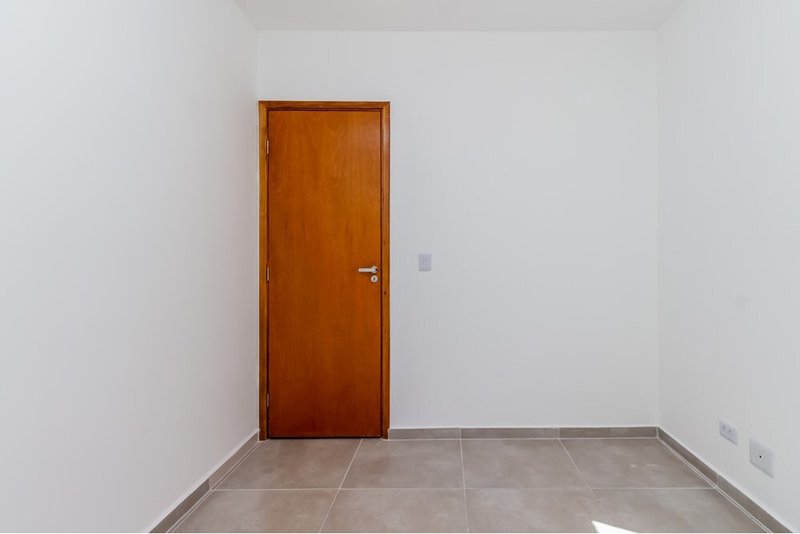 Apartamento VZC 55 Apto 601811024-11 43m² 2D Cabinda São Paulo - 