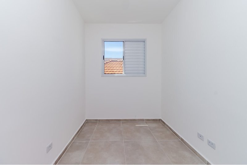 Apartamento VZC 55 Apto 601811024-11 43m² 2D Cabinda São Paulo - 