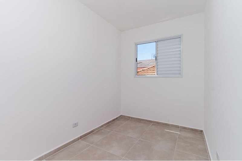 Apartamento VZC 55 Apto 601811024-11 43m² 2D Cabinda São Paulo - 