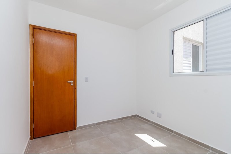 Apartamento VZC 55 Apto 601811024-11 43m² 2D Cabinda São Paulo - 