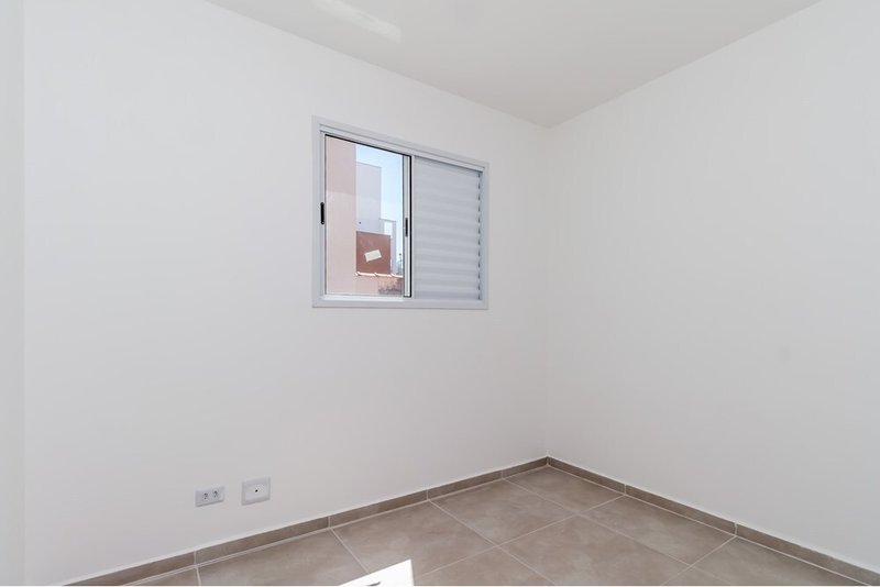 Apartamento VZC 55 Apto 601811024-11 43m² 2D Cabinda São Paulo - 