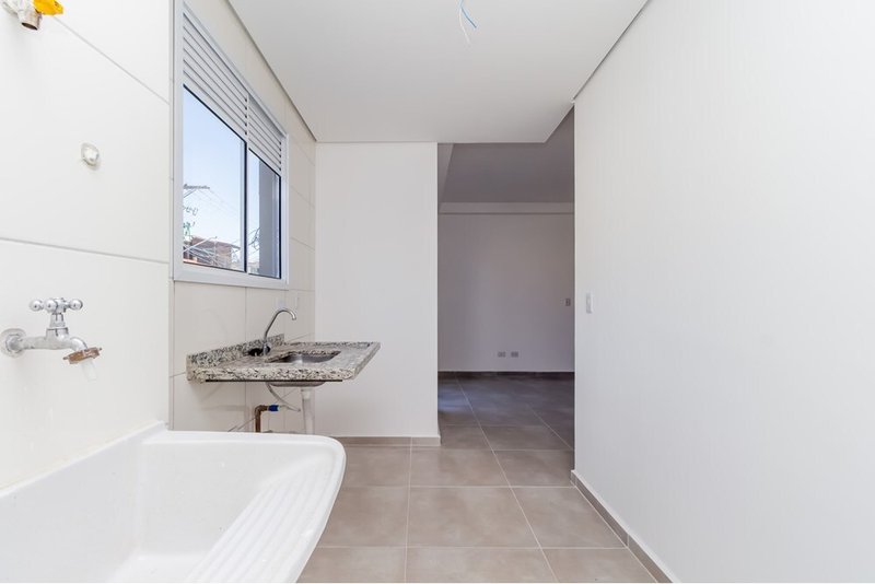 Apartamento VZC 55 Apto 601811024-11 43m² 2D Cabinda São Paulo - 