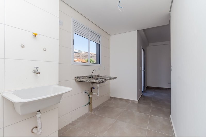 Apartamento VZC 55 Apto 601811024-11 43m² 2D Cabinda São Paulo - 