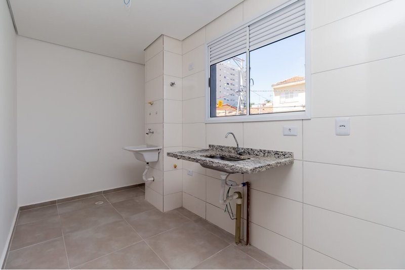 Apartamento VZC 55 Apto 601811024-11 43m² 2D Cabinda São Paulo - 