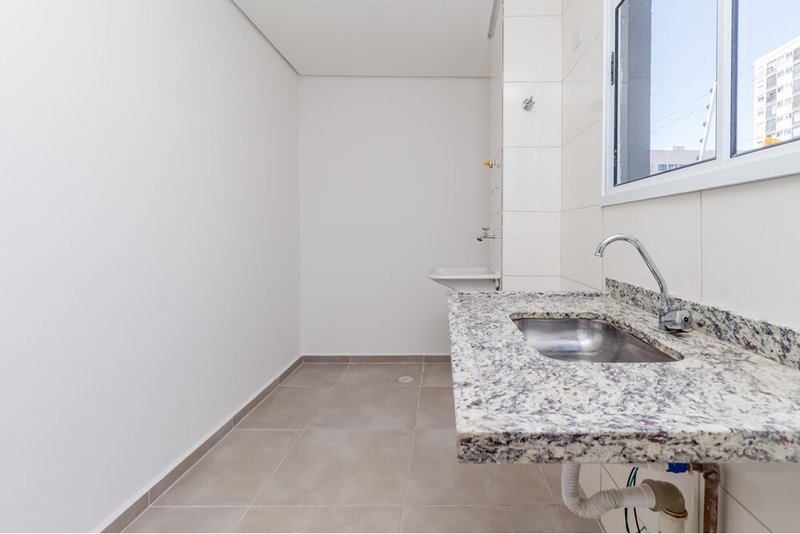 Apartamento VZC 55 Apto 601811024-11 43m² 2D Cabinda São Paulo - 