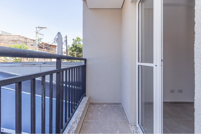 Apartamento VZC 55 Apto 601811024-11 43m² 2D Cabinda São Paulo - 