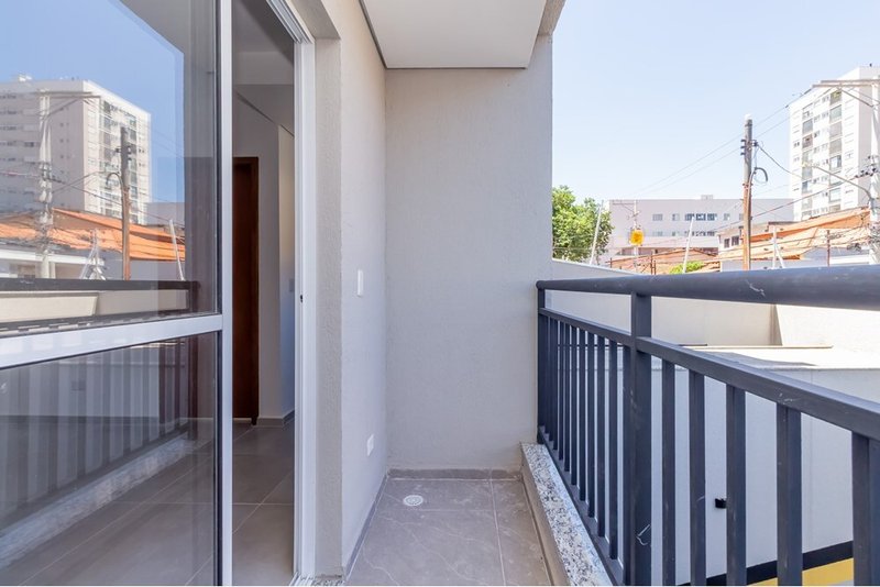 Apartamento VZC 55 Apto 601811024-11 43m² 2D Cabinda São Paulo - 