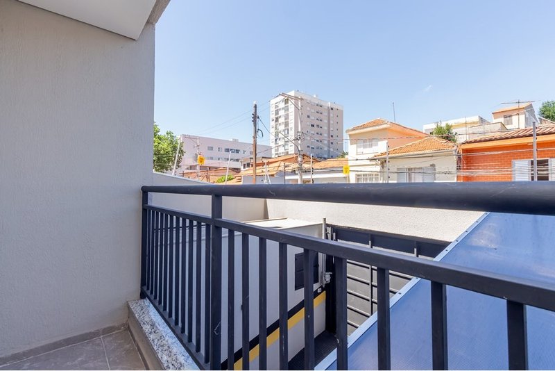 Apartamento VZC 55 Apto 601811024-11 43m² 2D Cabinda São Paulo - 